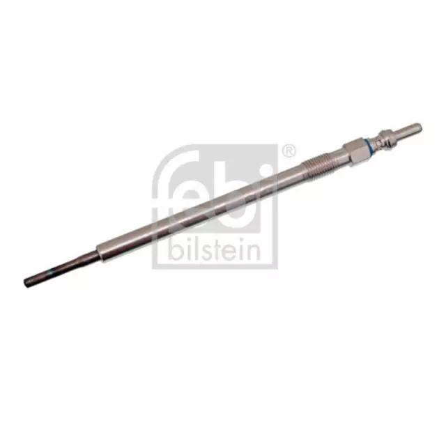 Original Febi 49536 Bougie de Préchauffage Lueur pour Mercedes-Benz W169