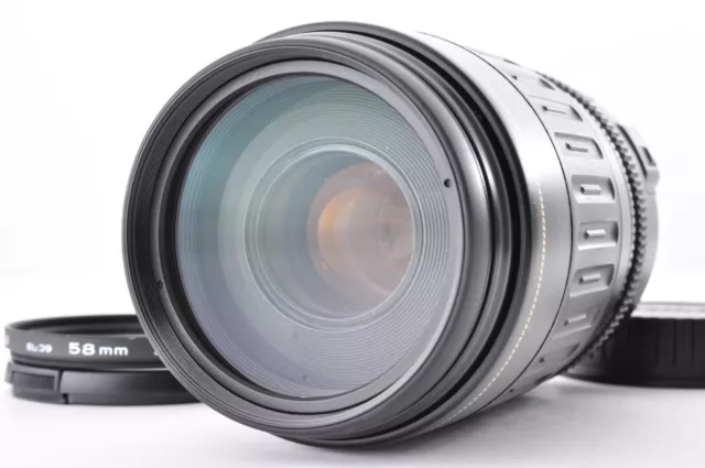 Canon Zoom Lens EF 100-300mm f/4.5-5.6 USM