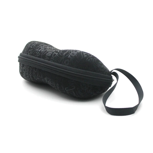 Hard Shell Glasses Case Hard Spectacle Cases Portable Travel
