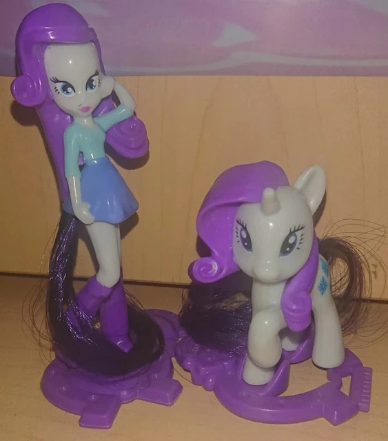 MY LITTLE PONY Equestria Girls EUR 6,00 - PicClick DE