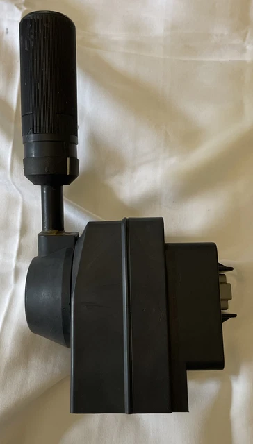 Joystick Controller Assembly 137-8899