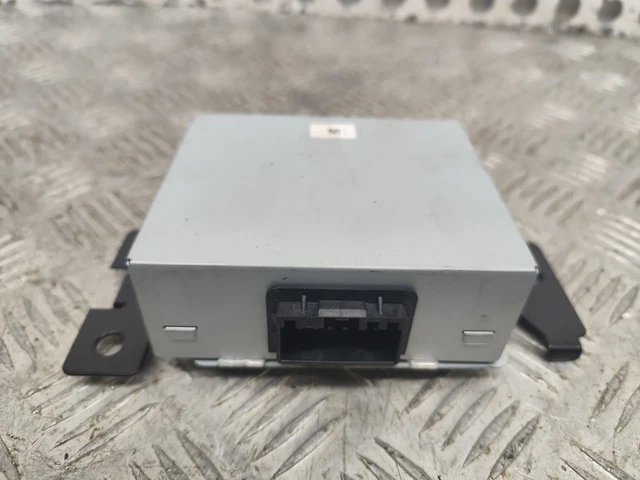 FORD RANGER WILDTRAK 2018-2024 VOLTAGE STABLISER MODULE/UNIT £50.00 ...
