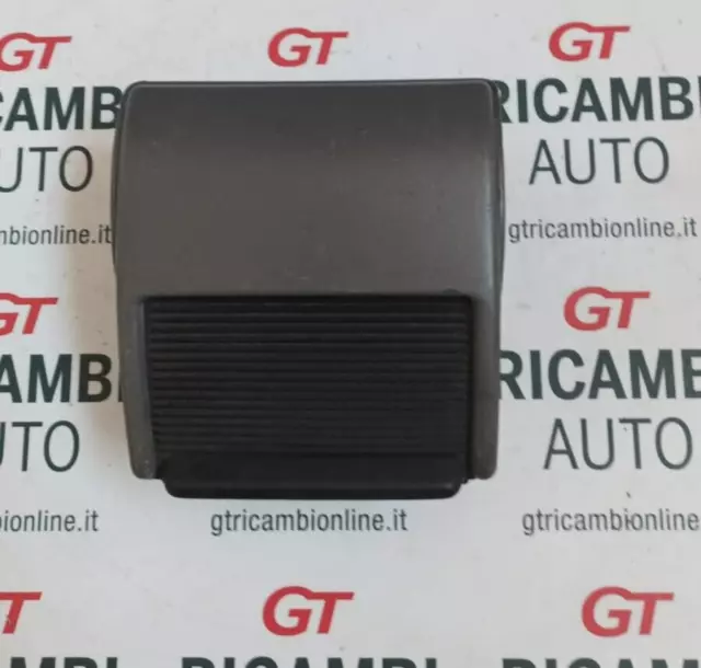 Fiat Panda 141 (1986-2002) posacenere grigio cruscotto originale