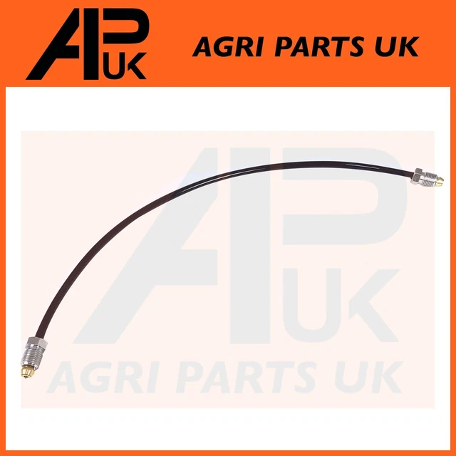 Power Steerng Pump Fts for Davd Brown 995 990 996 1200 1210 1212 1294 1490 | eBay