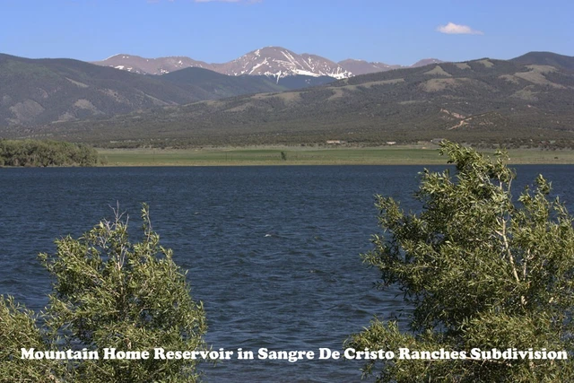 Colorado Land, 5 acres, Spectacular Mountain Views,Owner Finance!