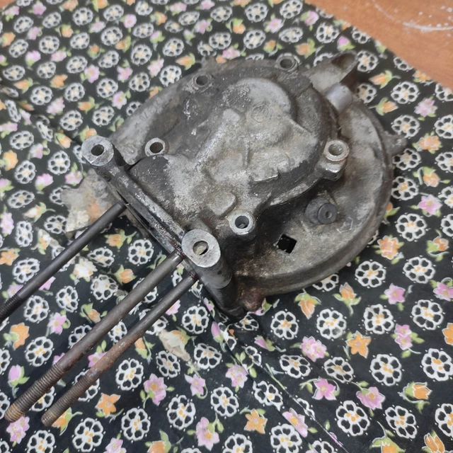 Polini Variateur Piaggio Boss Boxer Bravo Ciao Grillo Si Gilera Cba - Foto 6