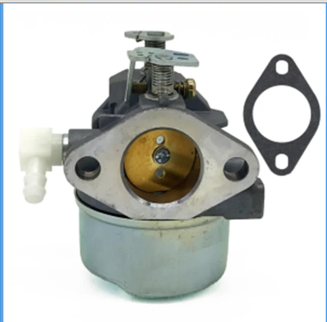 Carburateur pour Tecumseh 640297 TVM220-157288H TVM220-157287H TVM220-157302L