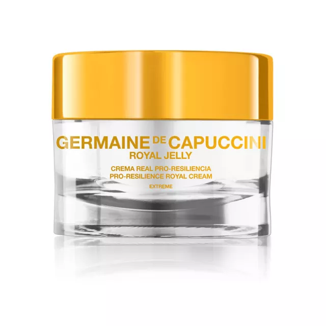 Germaine de Capuccini - Crema Pro-Resilienza Extreme - 50 ml