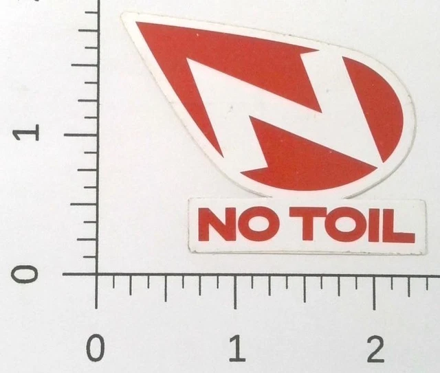 Decals & Stickers, Automobilia, Transportation, Collectibles