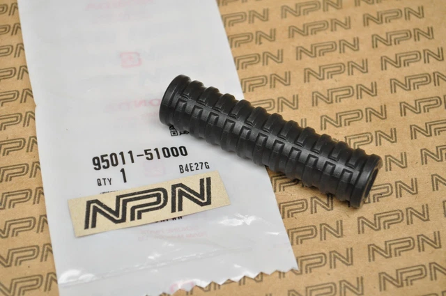 NOS HONDA CL70 CT70 CT90 MR50 QA50 S65 SL90 ST90 XR70 Z50 Rubber 95011 ...