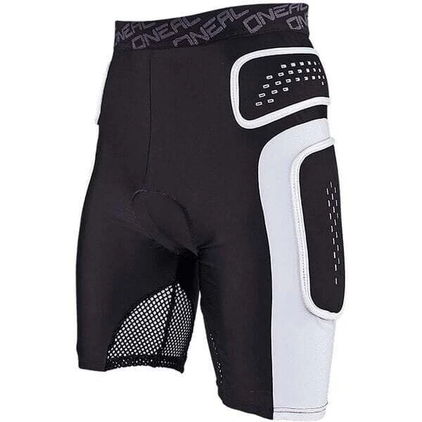 Oneal Motocross Mountainbike Enduro Verstärkt Pad Inklusive Chamois Pro Shorts M