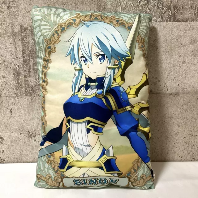 Sinon sao body pillow hotsell