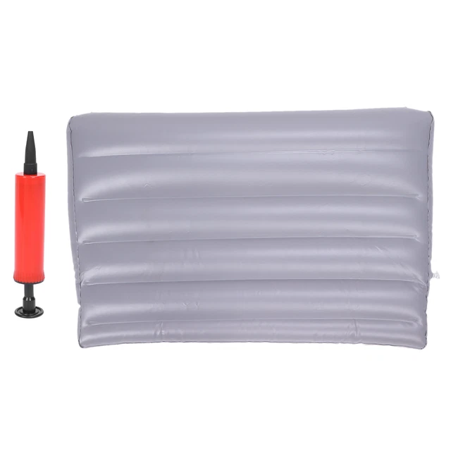 Almohada de posicionamiento de cama cojín de enfermería inclinado BST