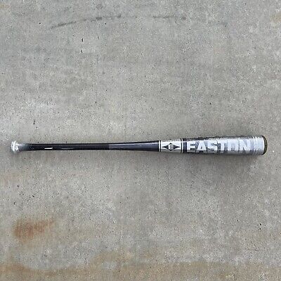 EASTON EA 70 Series BX2T Natural Pro Balance Baseball Bat 32 1/2