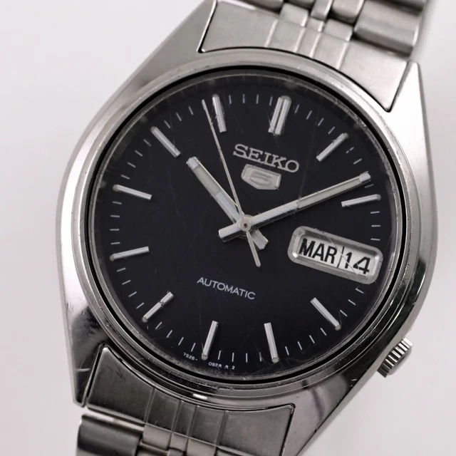 Seiko 7s260480 deals