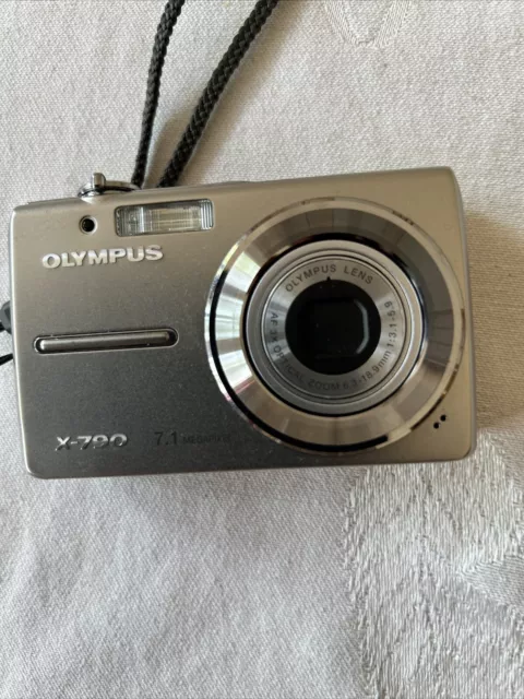 Olympia FI-400