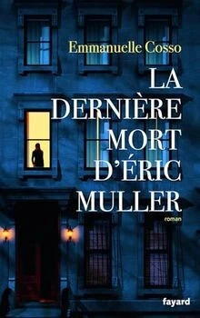 Eric Le Magnifique - Serge Dalens - Livre Bon état