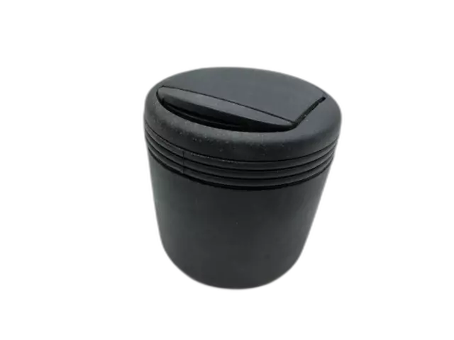 ORIGINAL SKODA POUBELLE revêtement de porte poubelle porte conteneur noir  EUR 15,90 - PicClick FR