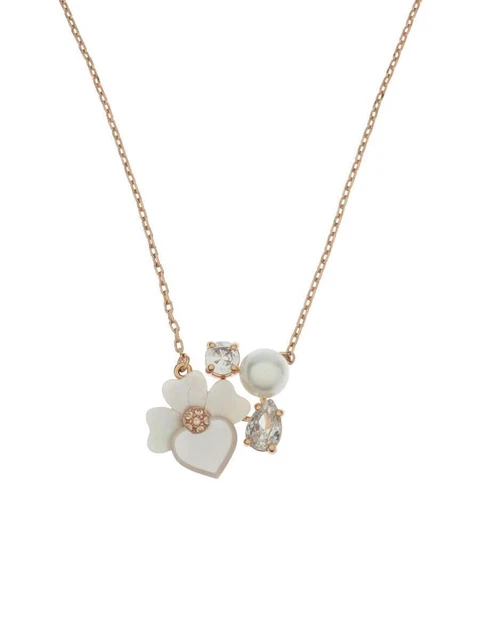 Kate Spa de New York ◆Necklace /-/ Women's