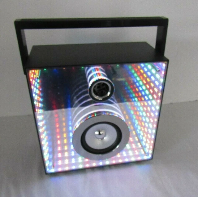 Ihip sales light speaker