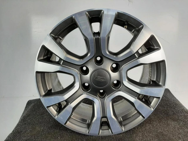 Ruota FORD RANGER WILDTRAK 4X4 DCB TDCI 2011-2021 3198CC DIESEL EB3C1007F2A