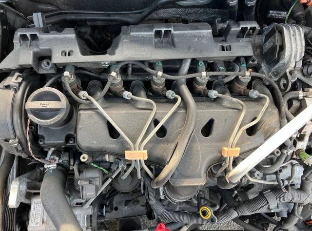 Volvo V70 D5 P26 Facelift Automatik 2006 2. Hand Unfallfrei