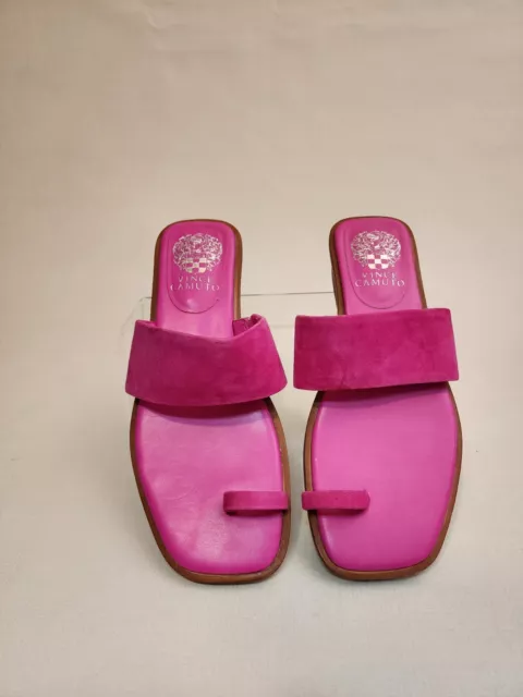 Vince camuto yelinda slide sandal deals