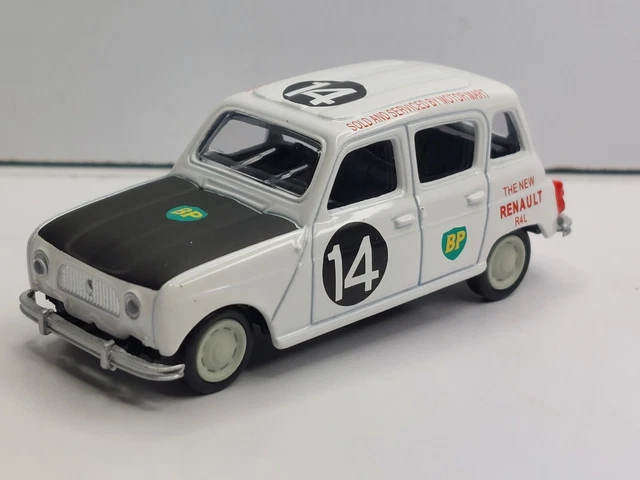 Norev Renault 12 Neuf En Boîte An70