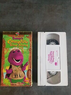 barney