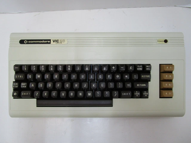 Ordenadores vintage, Informática vintage, Informática y