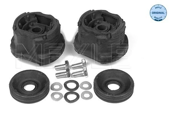 Originale MEYLE Kit Di Riparazione Braccio Oscillante 616 610 0003 Per