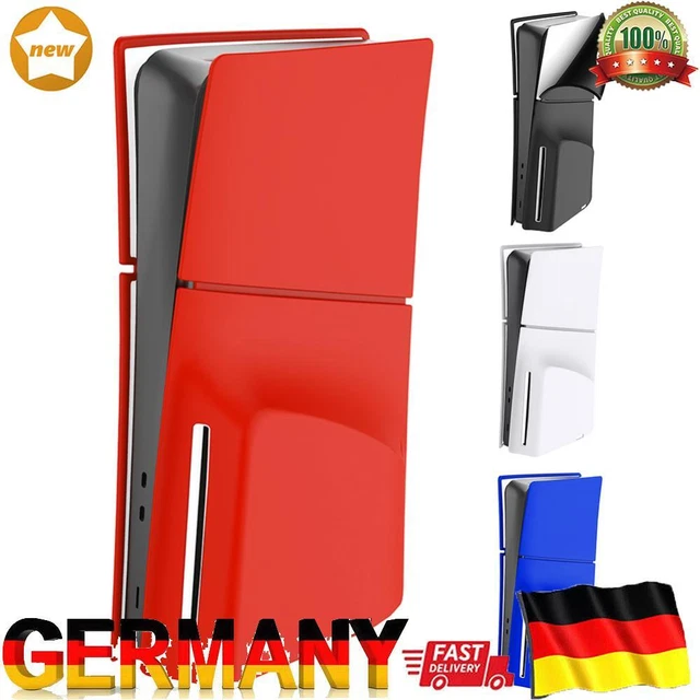 XYZOOM Staubfilter 80mm Für PC-Gehäuse - Abnehmbare Lüfterabdeckung