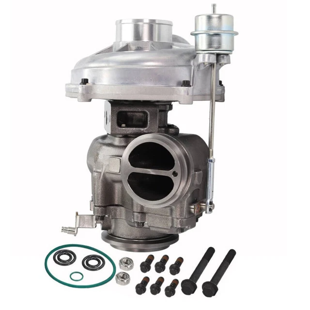 1831383C92 Turbo Turbocharger Fits 99.5-03 Ford F250 F350 F450 F550 Diesel 7.3L