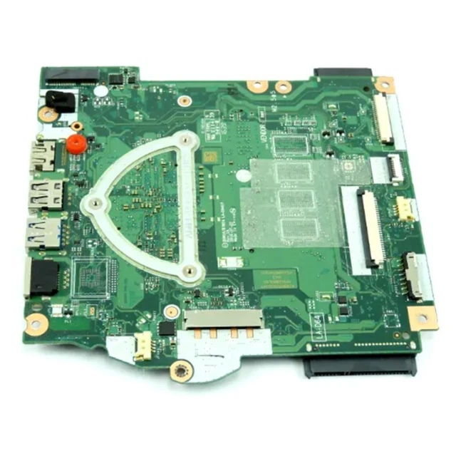 Carte Mère Packard Bell PEW91 PEW71 NEW70 (LA-5891P) Avec CPU I5-500M – Pour Acer