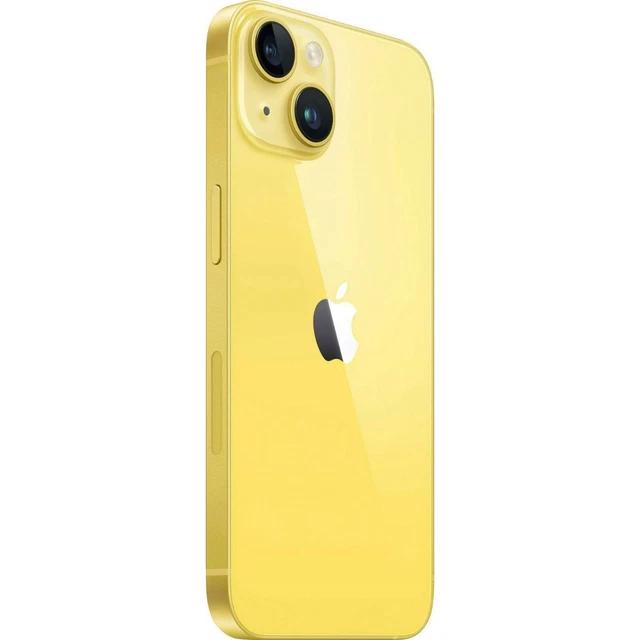 IPHONE 14 PLUS - 128GB - Yellow (Unlocked) - A2632