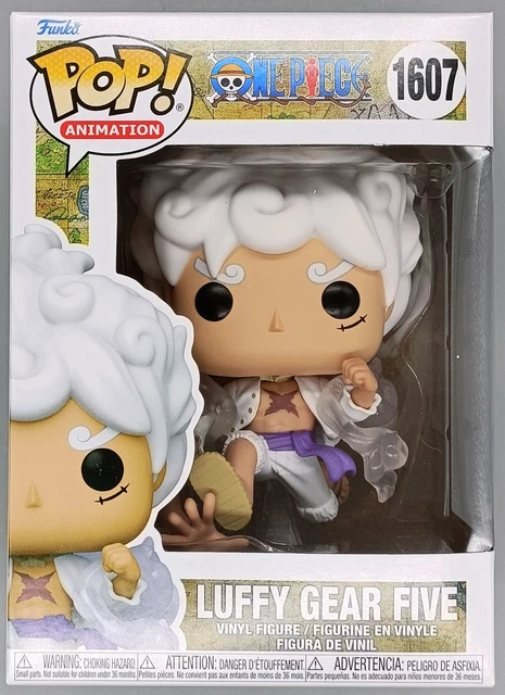 Funko Pop #875 - Inosuke Hashibira Chase (Demon Slayer) (Neuf avec
