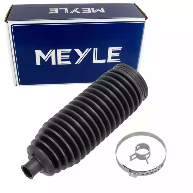 MEYLE Soufflet de Cardan Bellow Convient pour Citroën C8 Jumpy Fiat Scudo Ulysse