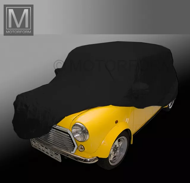 Austin Mini Cooper Outdoor Ganzgarage Car Cover Schutzdecke wasserdicht Hülle