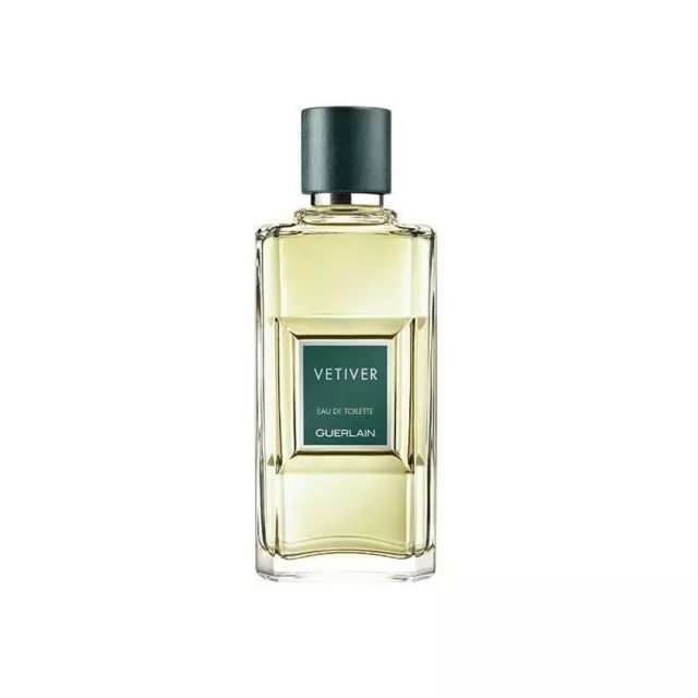 GUERLAIN Vetiver - Eau de Toilette for men spray 100 ml