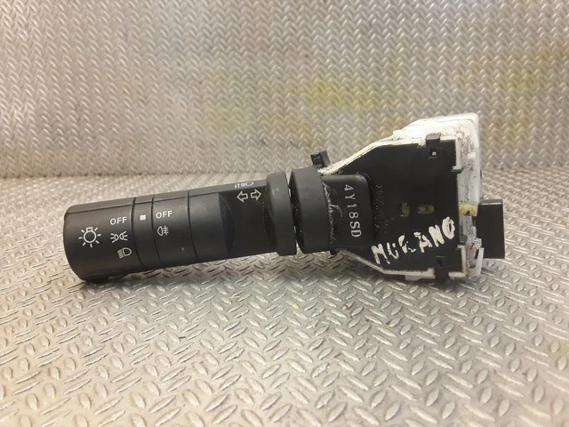 Interrupteur Colonne Direction Interrupteur De Clignotants Pour Renault Super 5 Et Express 595712