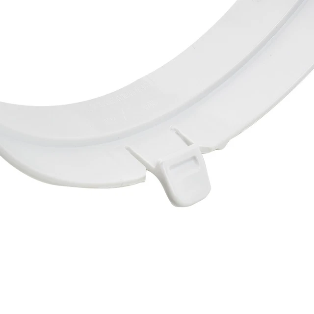 Exhaust Duct Interface for Portable-Air Après-shampoing Sortie Tuyau de Raccord 4