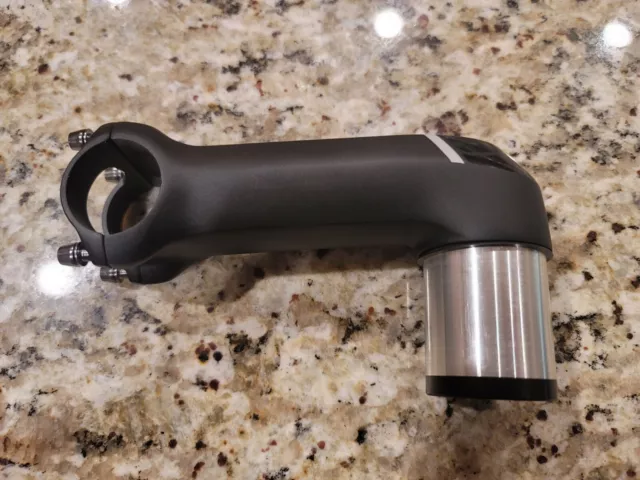 New Cannondale Lefty OPI Si Stem 120mm  -5 Degree