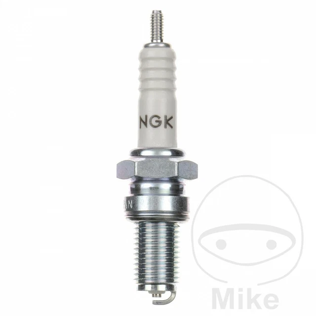 NGK Spark Plug D7EA (7912) NGK Spark Plug D7EA (7912)