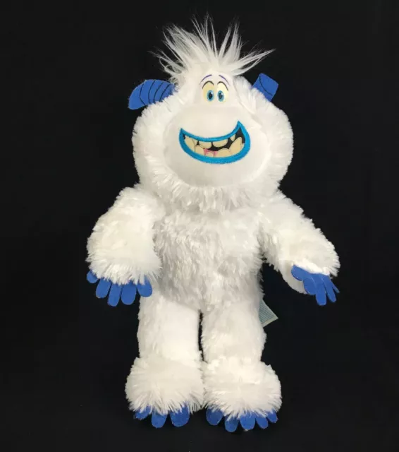 Smallfoot cheap stuffed animal