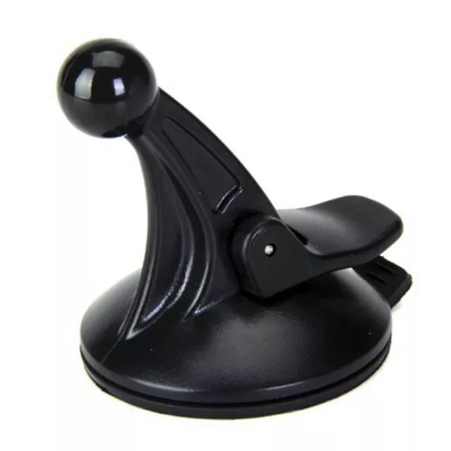 Car Windshield Suction Cup Mount Garmin Drive Smart Nuvi Zumo Dezl GPS Dash Cam