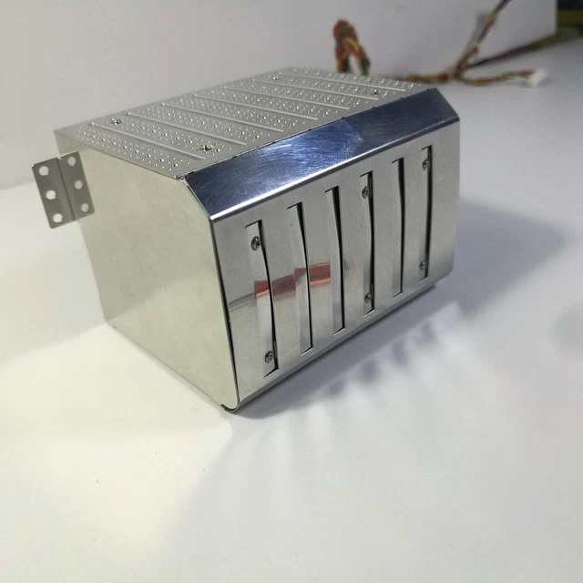 RC-Hub Albero Di Trasmissione In Metale Per Tamiya 1/14 | Regolabile 90-120 Mm Con Viti - 2