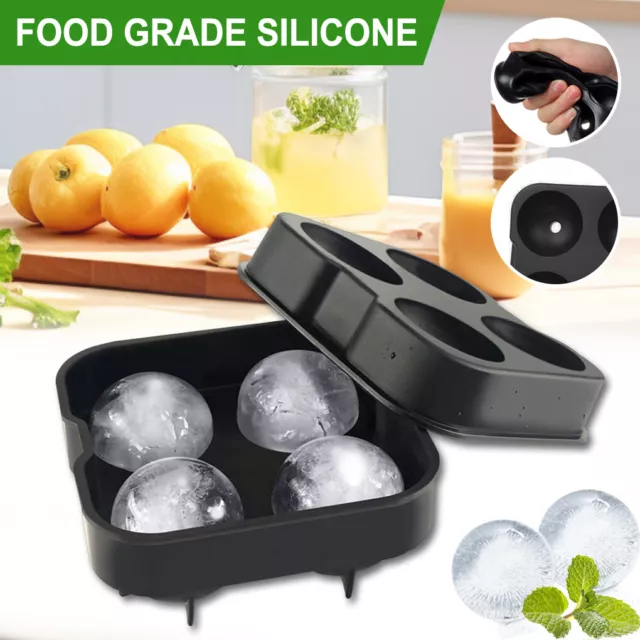https://www.picclickimg.com/L04AAOSwBbxlXHCJ/4-Large-Ice-Cube-Tray-Silicone-Round-Mould.webp