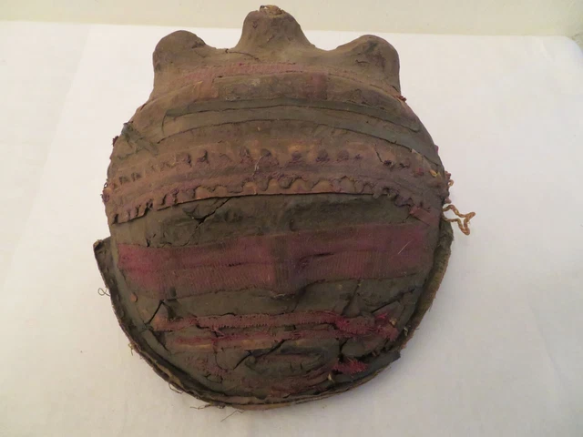 Antique Tribal African Congo? Mask