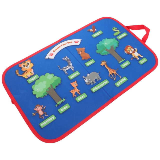 LRXIYODE Quallen Lebenszyklus Set - Lehrreiche Meerestier-Figuren Für Kinder