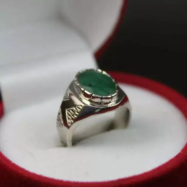 Natural Wood Ring Wooden Finger Rings Women Men Jewelry Retro Ring